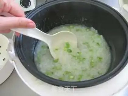 Make Porridge step 6