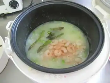 Make Porridge step 7