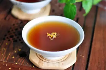 Make Old Beijing palace sour soup step 12