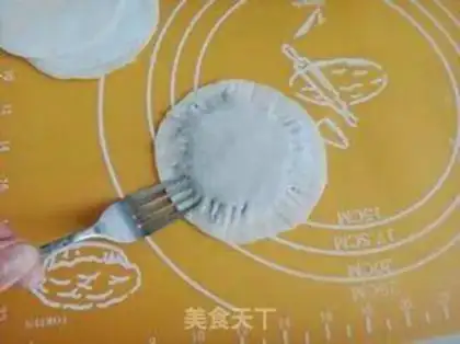 Make Porridge pancakes step 5