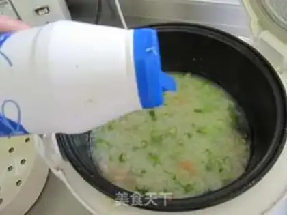 Make Porridge step 8