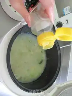 Make Porridge step 10