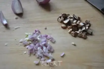 Make Super baked potatoes step 3