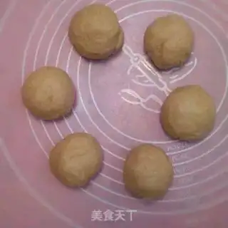 Make Fancy cream buns step 0