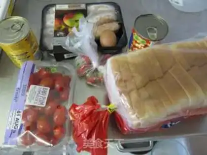 Make Full English breakfast step 0