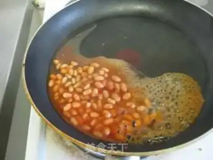 Make Full English breakfast step 2