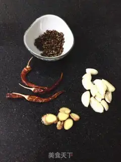 Make Spicy chicken step 0