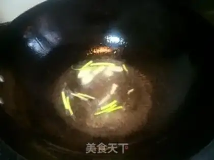 Make Pepper potato step 2