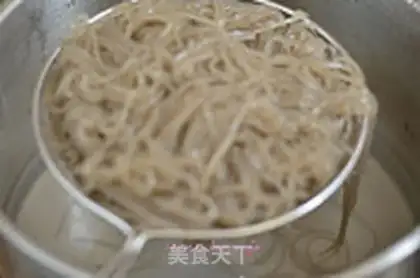 Make Meat powder step 5