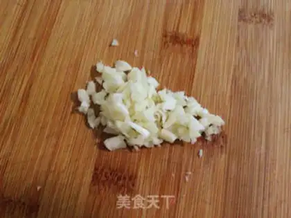Make Spicy chicken step 1
