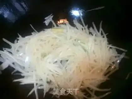 Make Pepper potato step 3