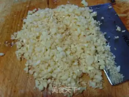 Make Peased pepper step 3