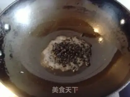 Make Peased pepper step 7