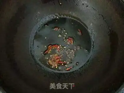 Make Frozen potatoes step 10