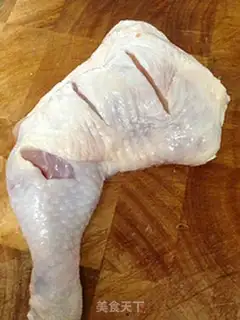 Make East Africa Roast Chicken step 0