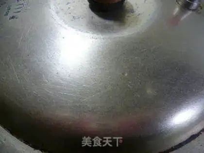 Make Ice melon silver ear step 5