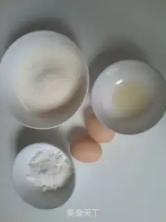 Make Old chicken cake step 0