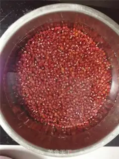 Make Red bean sand step 0