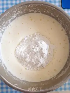 Make Copper turn step 5