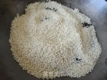 Make Lebanese jabfish step 5