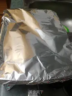 Make East Africa Roast Chicken step 5