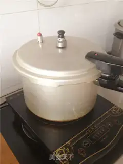 Make Red bean sand step 3