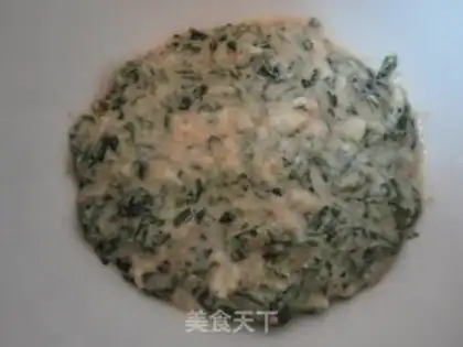 Make Lebanese jabfish step 7