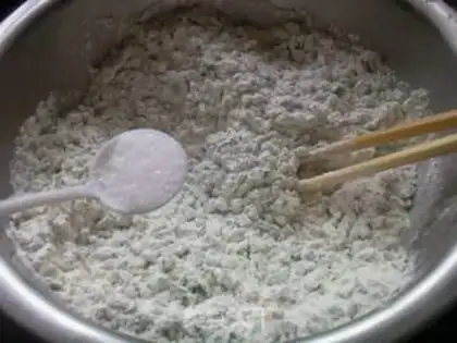 Make Pancakes step 2