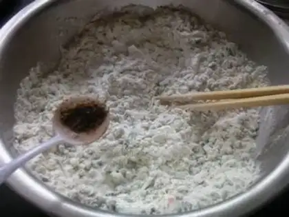 Make Pancakes step 3