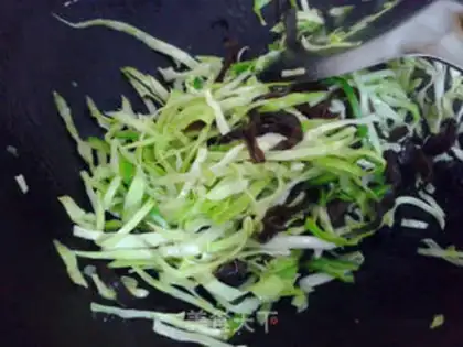 Make Sour and sweet step 1