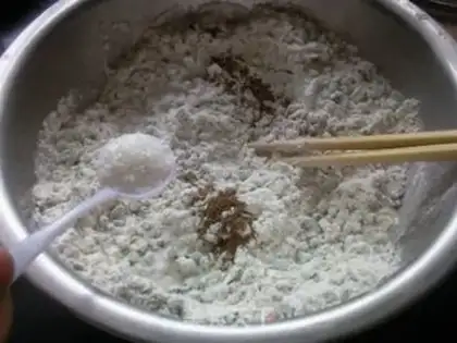 Make Pancakes step 4