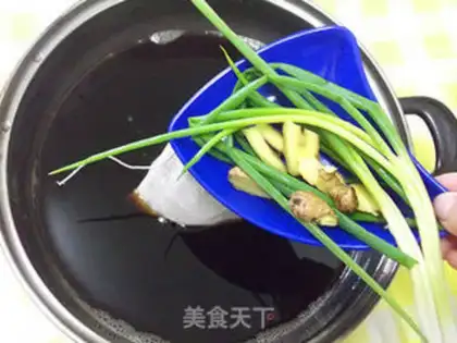 Make A halogenated bean dry step 13