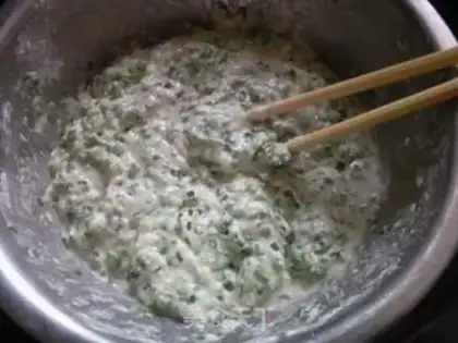Make Pancakes step 5