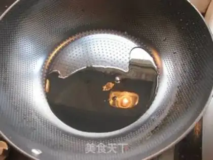 Make Ho Tong Sanbao step 2