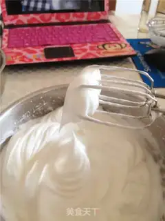 Make Eight inches of windcake step 2