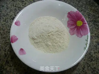 Make Pancakes step 0