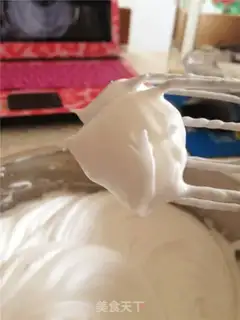 Make Eight inches of windcake step 3