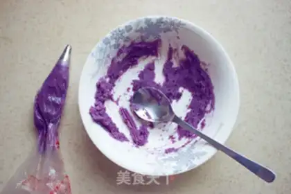 Make Potato ice cream step 6