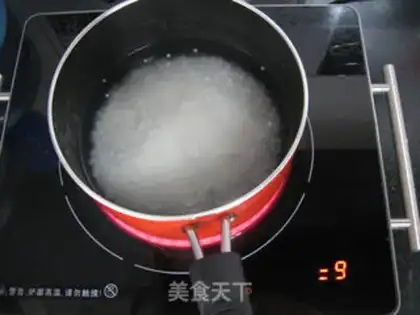 Make Watermelon step 1
