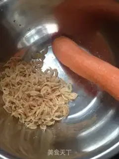 Make Tofu meatballs step 0