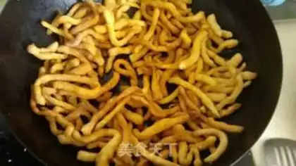 Make Sesame raisin and sakima step 5