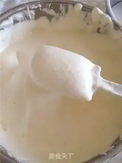 Make Eight inches of windcake step 9