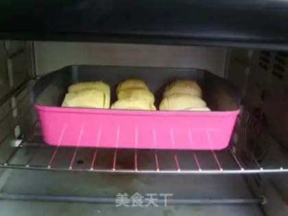 Make Roasted potatoes step 10
