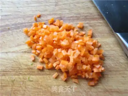 Make Samball tacos step 1