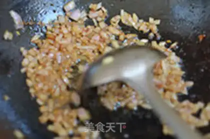 Make Potato beans step 4
