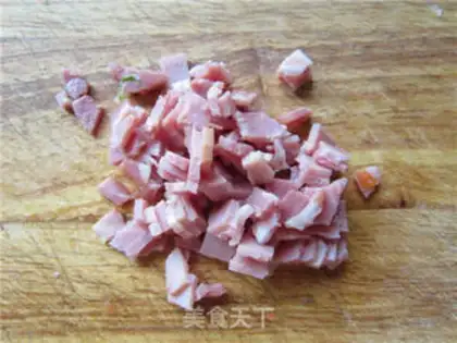 Make Samball tacos step 2