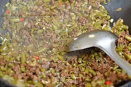 Make Potato beans step 6