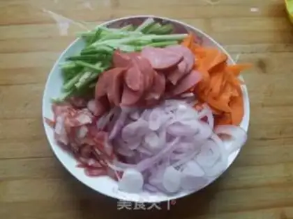 Make Pizza step 2