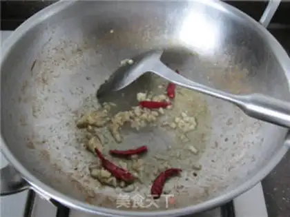 Make Yellow chicken step 9