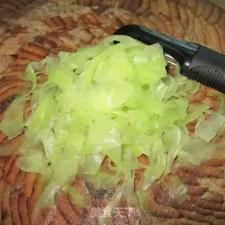 Make Soy sauce step 2